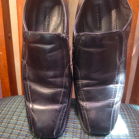 Via Europa 10.5 Black - Picture 2 of 8